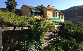 Ai Cinque Campanili