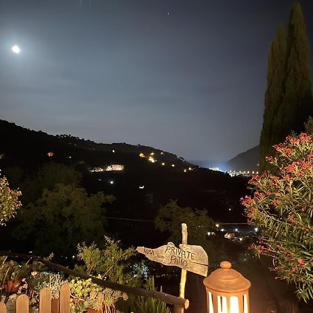 Hotel Ai Cinque Campanili à Finale Ligure Extérieur photo