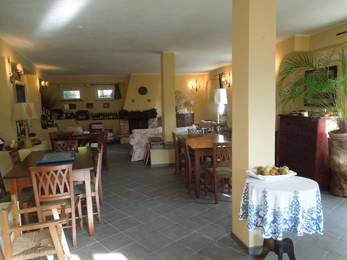 Hotel Ai Cinque Campanili à Finale Ligure Extérieur photo